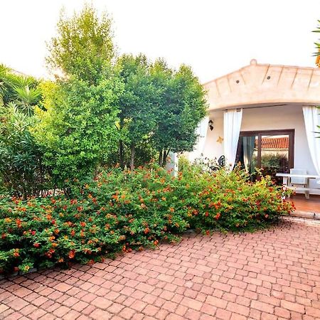 Residence Lu Soli Budoni Affitti Exterior foto