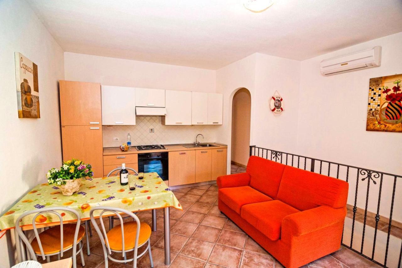 Residence Lu Soli Budoni Affitti Exterior foto
