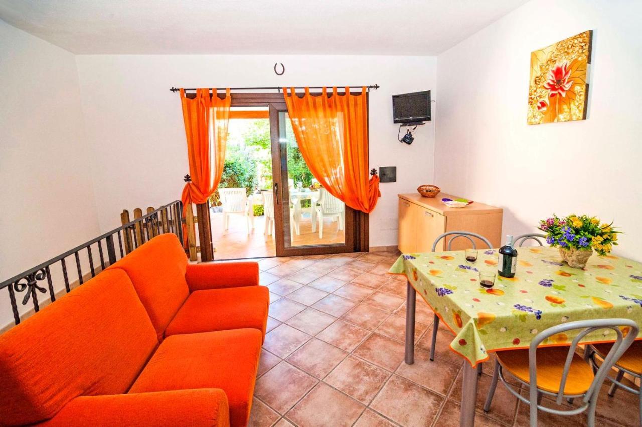 Residence Lu Soli Budoni Affitti Exterior foto