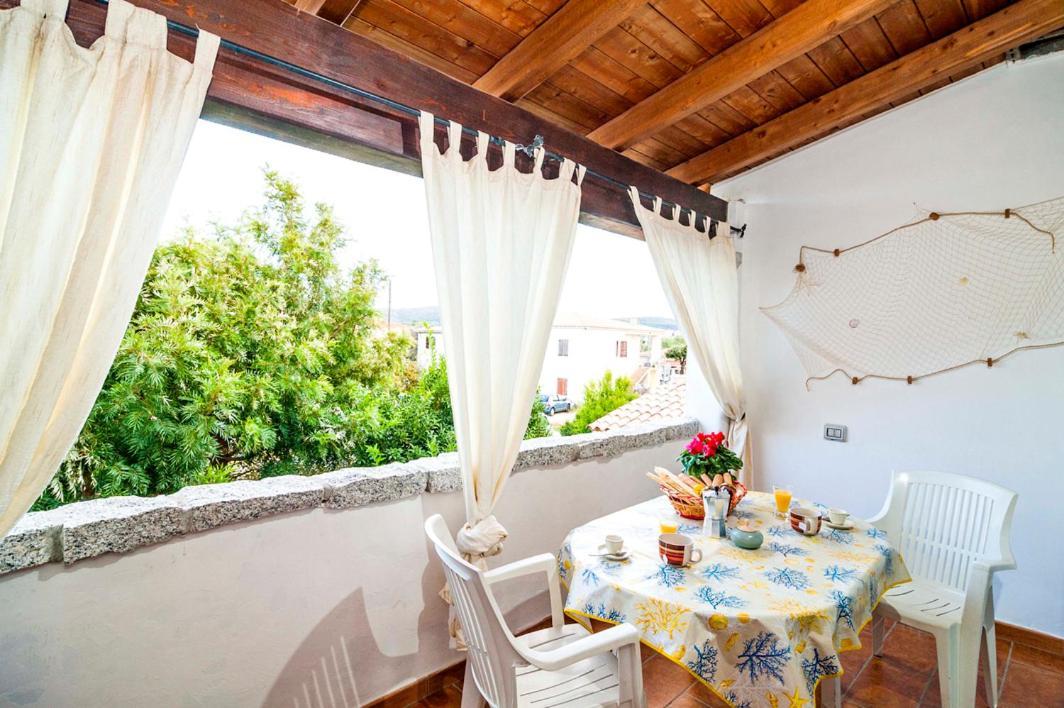 Residence Lu Soli Budoni Affitti Exterior foto