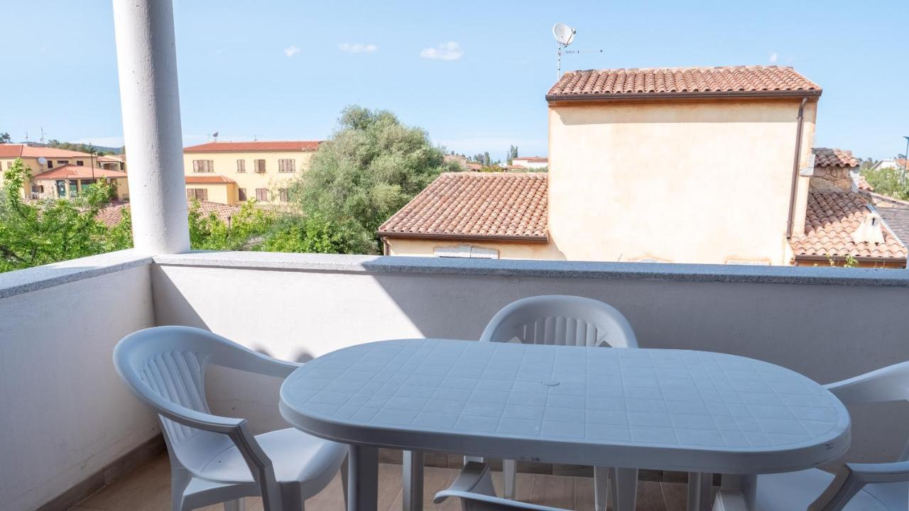 Residence Lu Soli Budoni Affitti Exterior foto